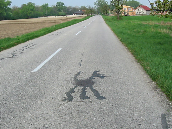 Martin Hu�ko: Zrazen� ps�k?